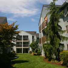 Rental info for Mill Plain Court
