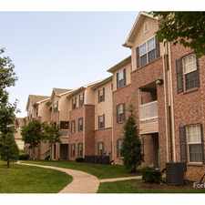 Rental info for Lakeside Apartments