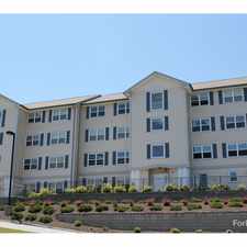 Rental info for Huntington Ridge