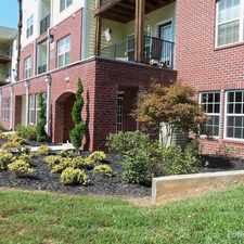 Rental info for Heritage Gardens