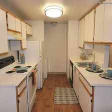 Rental info for Carriage House Apartments