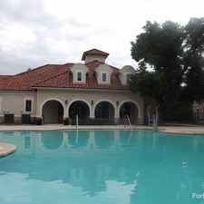 Rental info for Rosemont at Palo Alto