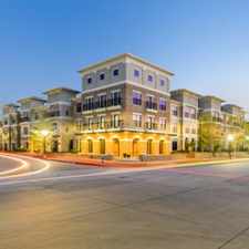 Rental info for Century at Lake Forest