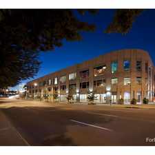 Rental info for Gateway Lofts
