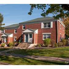 Rental info for Oakmont Park Apartments