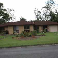 Rental info for LARGE HOME ON APPROX 16 ACRES