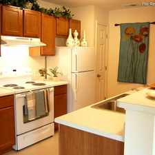Rental info for Village Park Apartment Homes