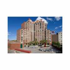 Rental info for Back Bay Tower