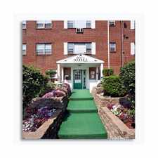 Rental info for Dorilyn Terrace