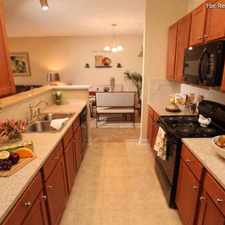 Rental info for Village at Midtown