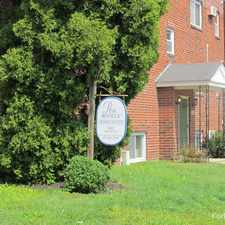 Rental info for Pine Solly Apartments