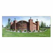 Rental info for Cedar Springs Estates IV