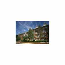 Rental info for Britannia Commons