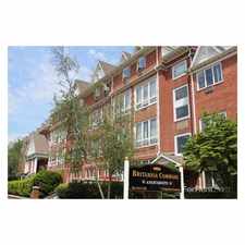 Rental info for Britannia Commons