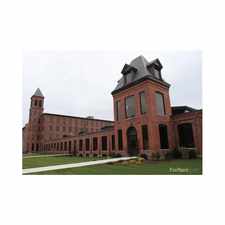 Rental info for Lofts at Lancaster Mills