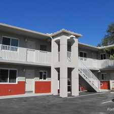 Rental info for Housing Authority of the City of Ft. Myers