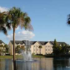 Rental info for Summer Lake Villas