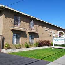 Rental info for Casa Madrid Apartments