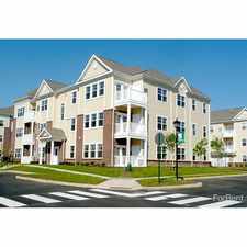 Rental info for The Station at Bucks County