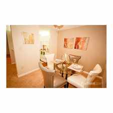 Rental info for The Enclave at Riverdale