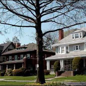 Photo of Argyle Rd in Flatbush, New York