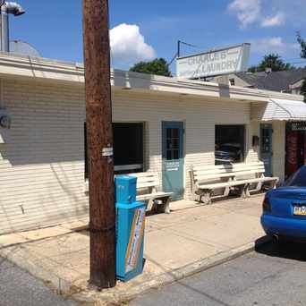 Photo of Charles' Laundry in Lancaster