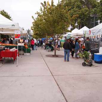 Photo of Alum Rock Village Farmers' Market in San Jose