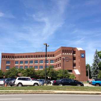 Photo of Lowell General Hospital Admitting in Lowell