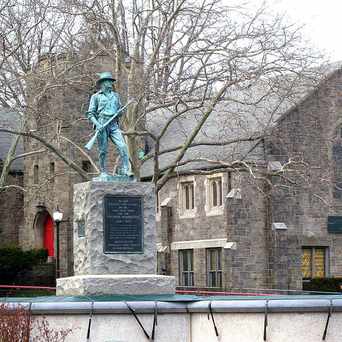 Photo of Community Church at the Circle in Mount Vernon