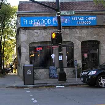 Photo of Local Streets in Mount Vernon