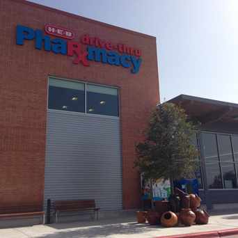 Photo of H-E-B Pharmacy, Mueller in RMMA, Austin