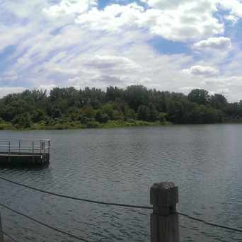 Photo of Anacostia Tributary Trail System in College Park