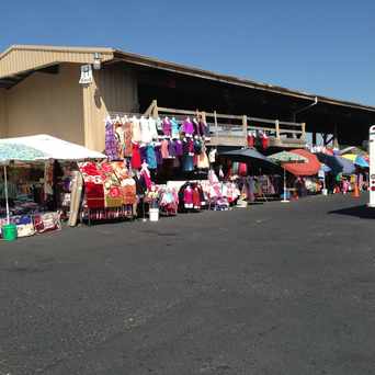 Photo of Hmongtown Marketplace in North Frogtown, St. Paul Park