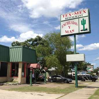 Photo of Enchiladas Y Mas in Crestview, Austin