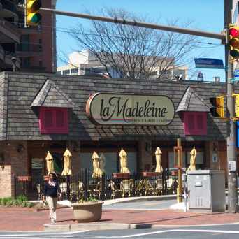 La Madeleine Country French Cafe Silver Spring La Madeleine Country French Cafe Silver Spring