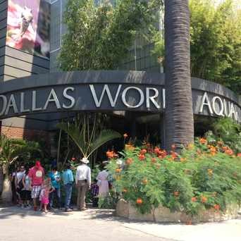 Photo of The Dallas World Aquarium in Downtown, Dallas