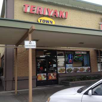 Photo of Teriyaki Town in Lynnwood