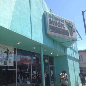 Photo of Gilmore Music in Central Long Beach, Long Beach