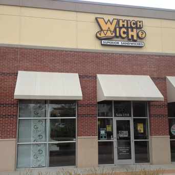 Photo of Which Wich Superior Sandwiches in RMMA, Austin