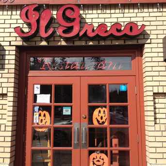 Photo of Il Greco Restaurant in Saanich