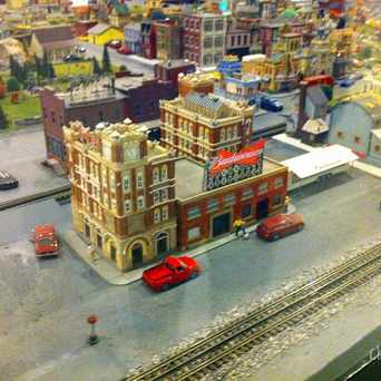 Photo of Roads and Rails Museum in Frederick