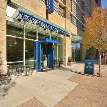Photo of Royal Blue Grocery in Downtown, Austin