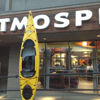 Photo of Atmosphere in Kitsilano, Vancouver