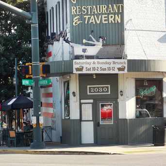 Photo of Yesterday's Restaurant in Columbia