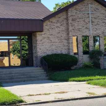Photo of Mt. Olive Church of God in Christ in Ypsilanti