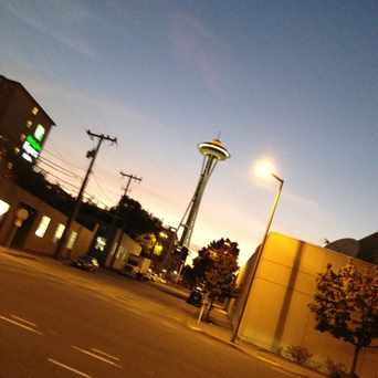 Photo of South Lake Union Discovery Center in South Lake Union, Seattle