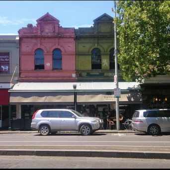 Photo of Trotters Bistro in Melbourne