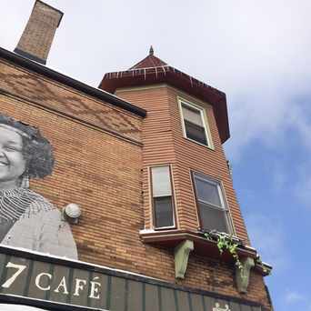 Photo of Sweet_ness 7 Cafe in Buffalo