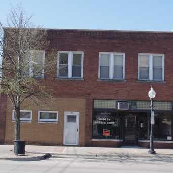 Photo of Modern Barber Shop in Burlington