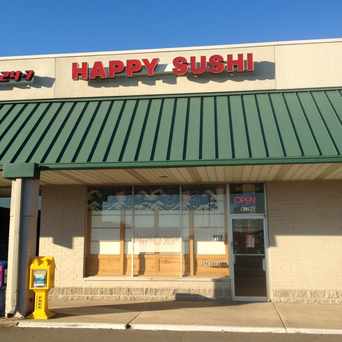 Photo of Happy Sushi in Novi